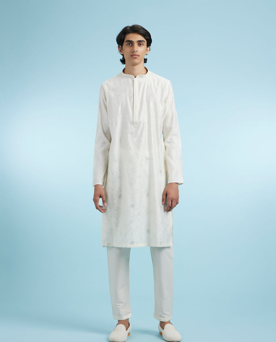 Diwas Men Serene Essence Kurta Pajama