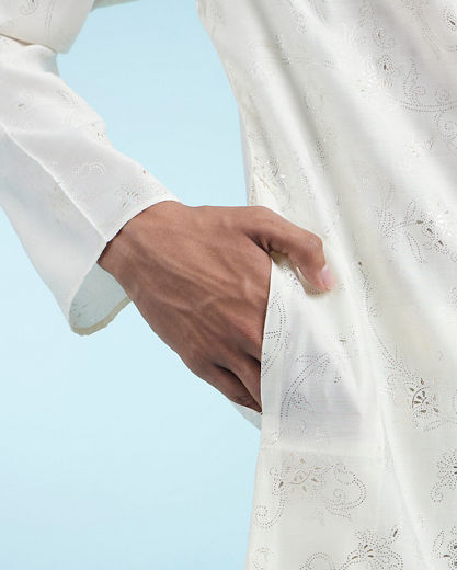 Diwas Men Serene Essence Kurta Pajama