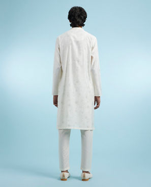 Diwas Men Serene Essence Kurta Pajama
