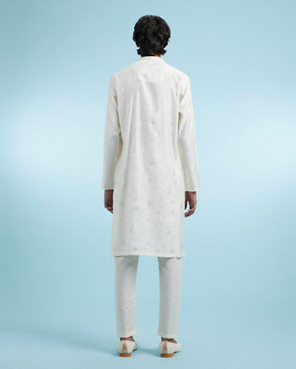 Diwas Men Serene Essence Kurta Pajama