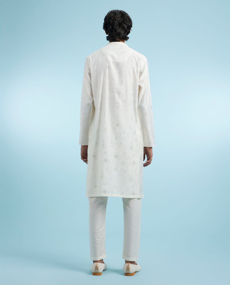 Diwas Men Serene Essence Kurta Pajama