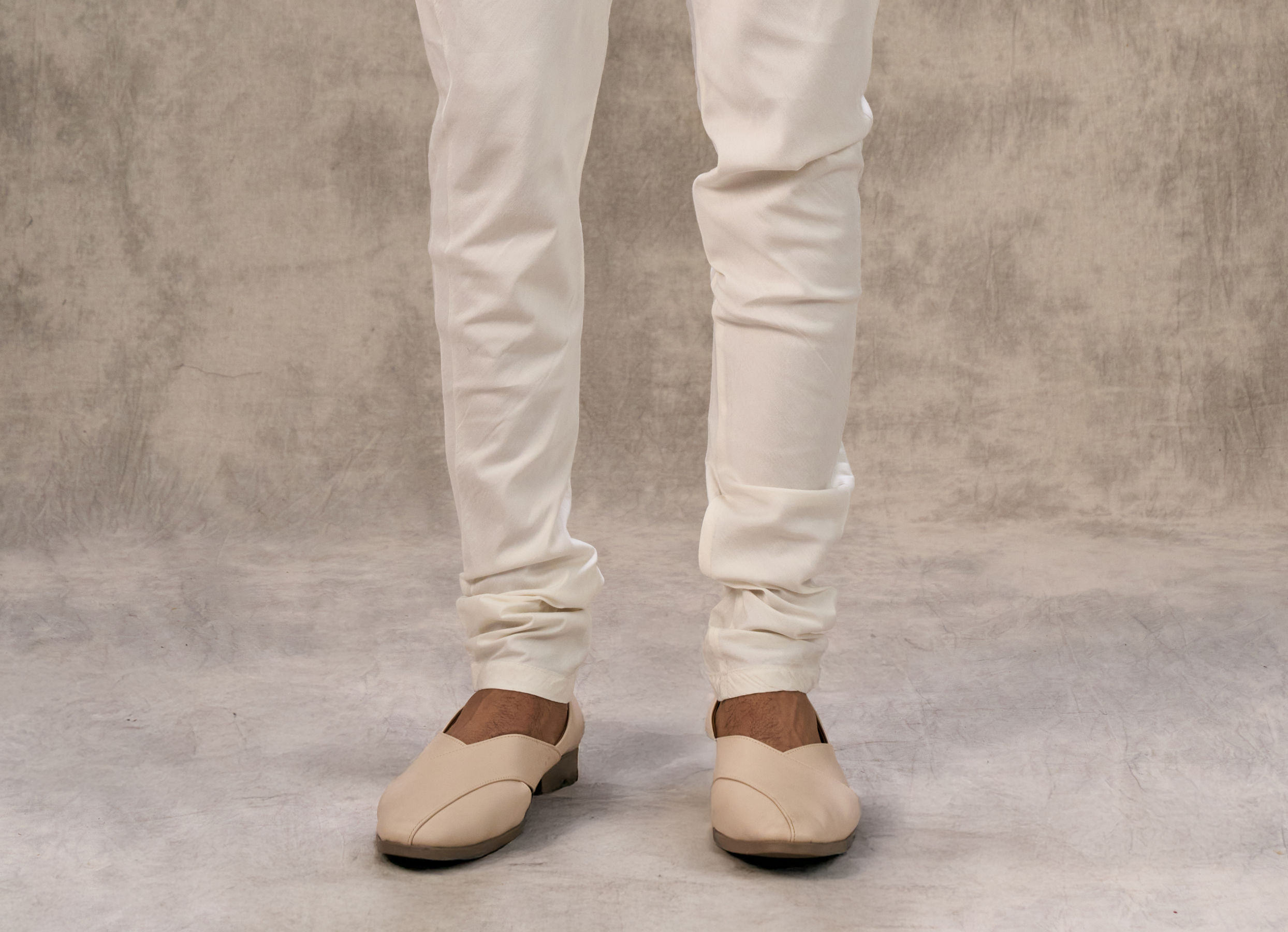 Twamev Men Dark Blue Splendour Kurta Jacket Set