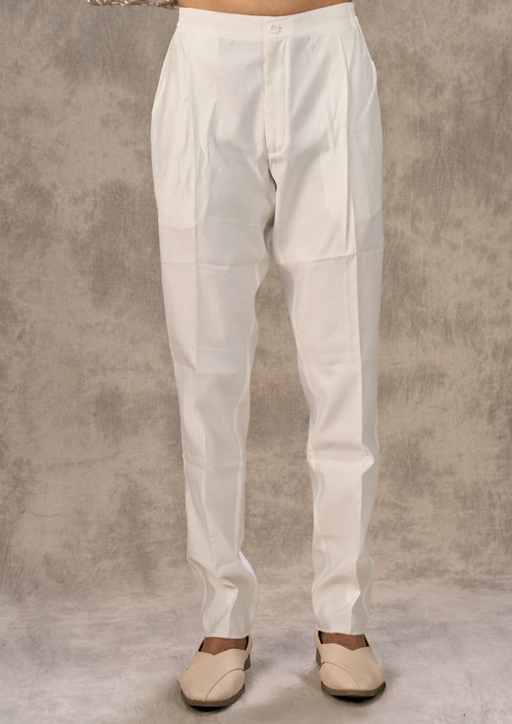 Twamev Men Fawn Festive Twirl Kurta Pant