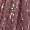 Elegant Purple Hand Embroidered Lehenga