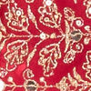 Rosy Rapture Art Silk Lehenga