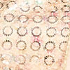Regal Cream Chinon Lehenga