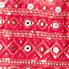 Gajree Pink Royal Lehenga
