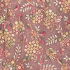 Regal Purple Chinon Lehenga