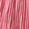 Pink Tissue Radiance Lehenga