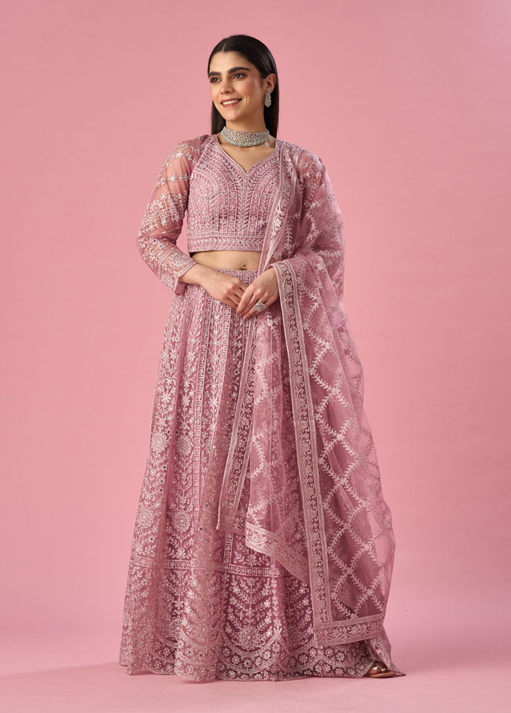 ladies ghagra dress Buy Designer Lehenga Choli Online in USA