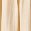 Cream Chinon Lehenga with Hand Embroidery