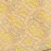 Luminous Yellow Kurta Pajama Extravaganza