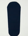 Manyavar Men Dapper Dark Blue Casual Socks Accessories