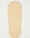 Manyavar Men Butter Yellow No Show Socks
