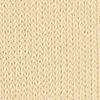Cream Elegance Knit Socks