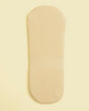 Manyavar Men Cream Knit Radiance Socks