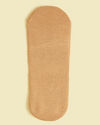 Manyavar Men Fawn Delight Socks
