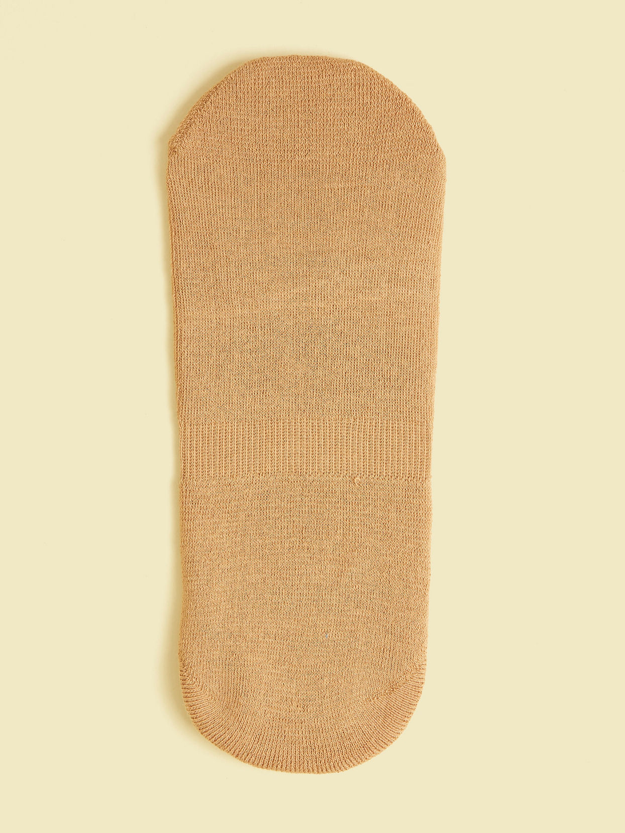 Manyavar Men Fawn Delight Socks