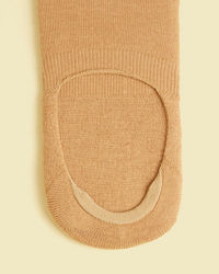 Manyavar Men Fawn Delight Socks