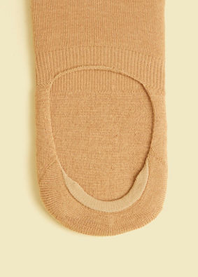 Manyavar Men Fawn Delight Socks