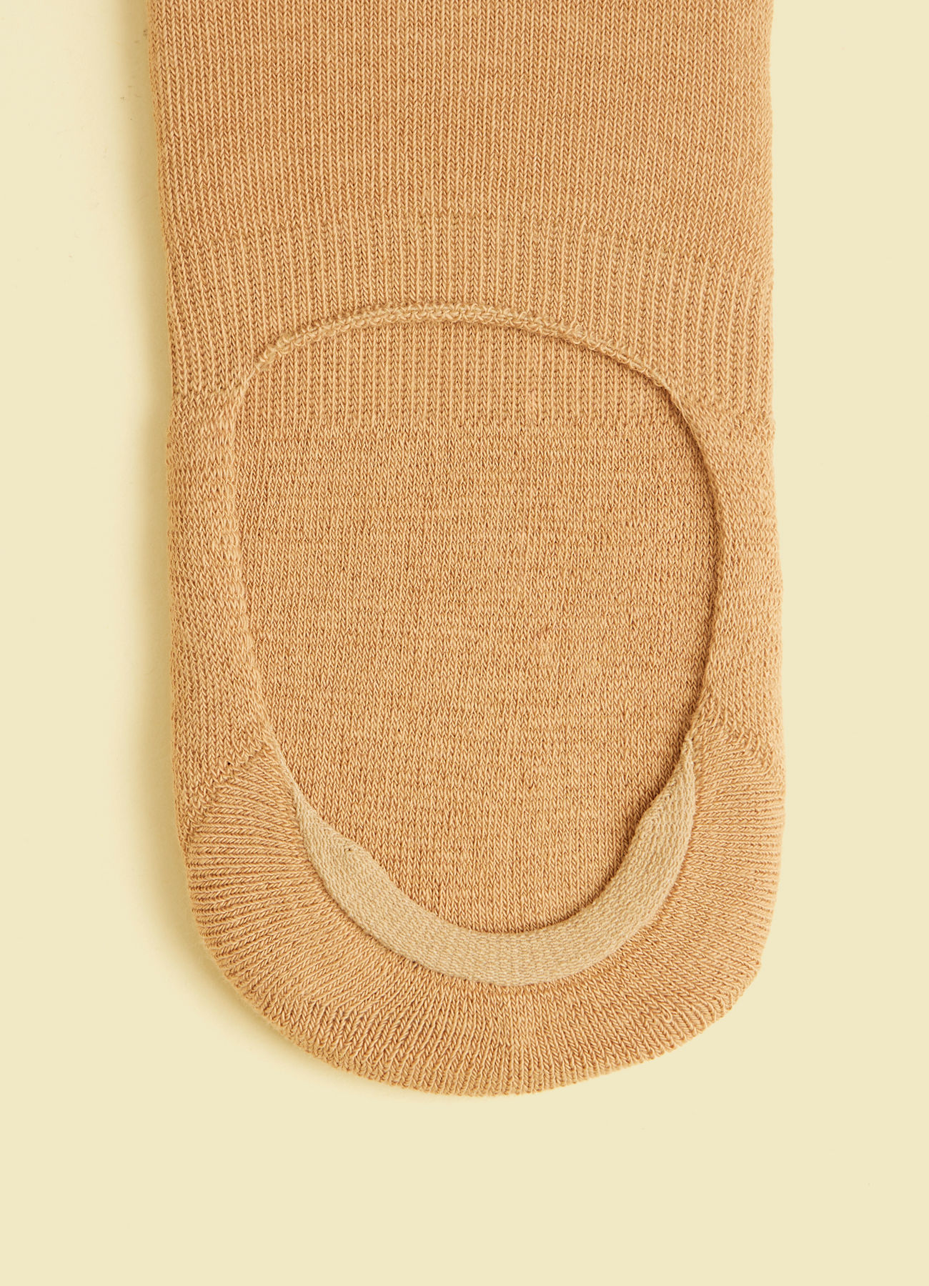 Manyavar Men Fawn Delight Socks