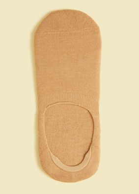 Manyavar Men Fawn Delight Socks