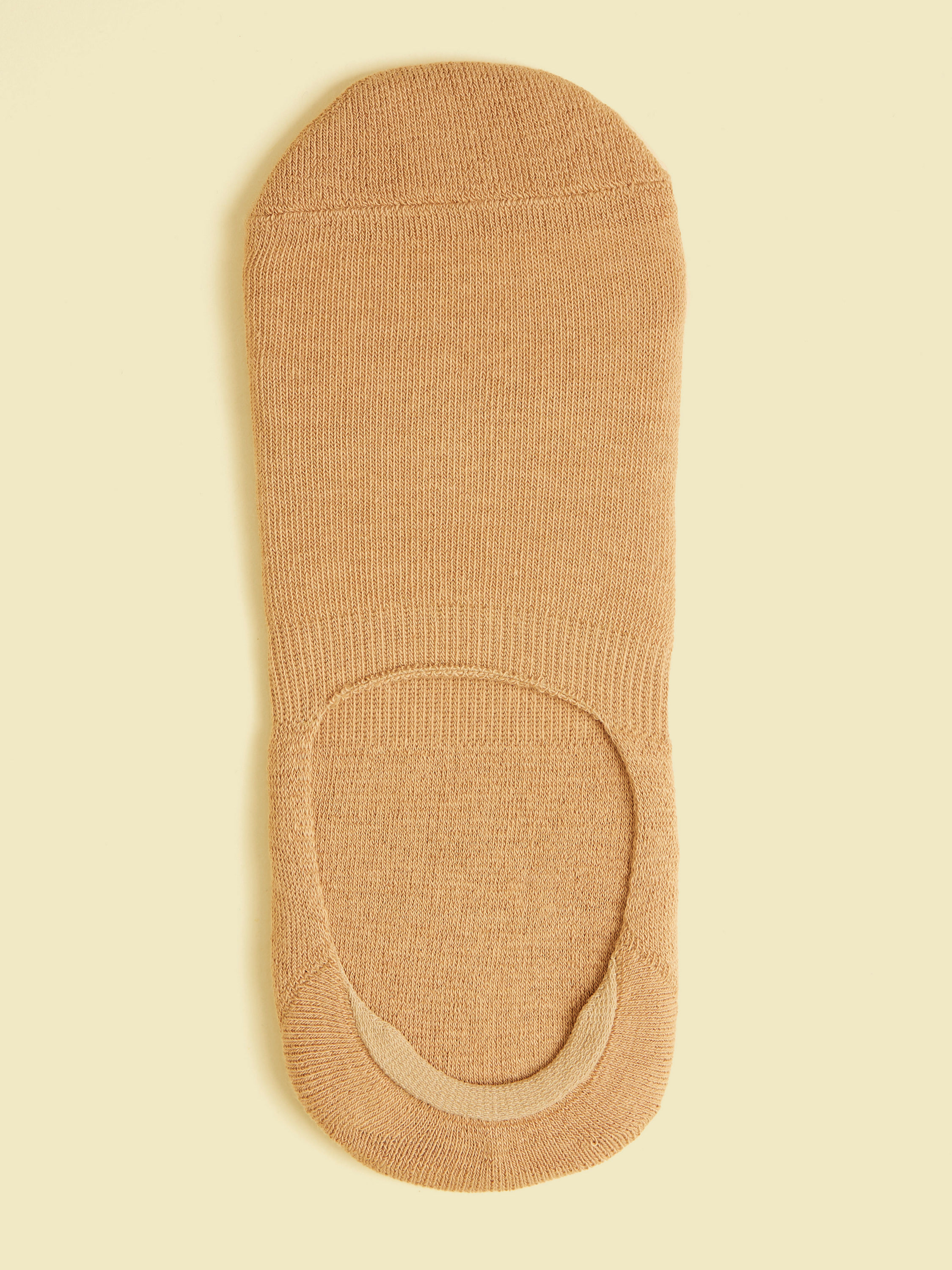 Manyavar Men Fawn Delight Socks