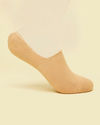 Manyavar Men Fawn Delight Socks