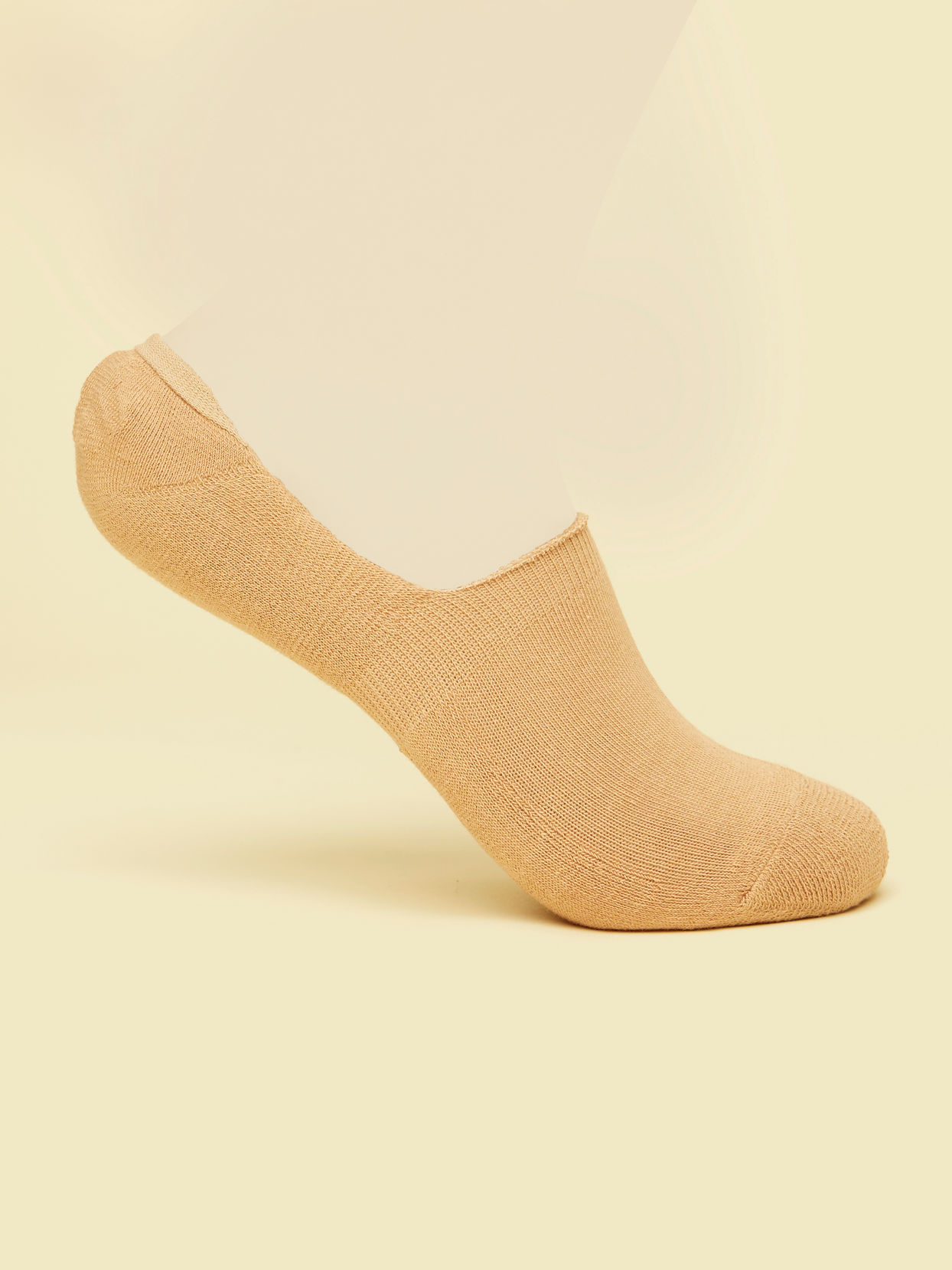 Manyavar Men Fawn Delight Socks