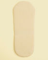 Manyavar Men Warm White No Show Socks
