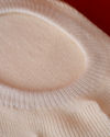 Manyavar Men Classic Cream Socks