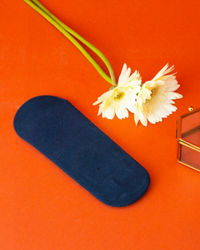 Manyavar Men Dark Blue Delightful Men&rsquo;s Socks