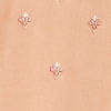 Peach Elegance Kurta Pajama