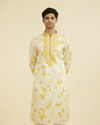 Radiant Yellow Kurta Pajama