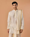 Radiant Cream Veshti Dhoti