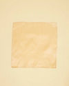 Manyavar Men Sand Beige Textured Pocket Square