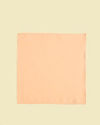 Manyavar Men Satin Pink Affair Pocket Square