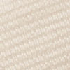 Cream Blended Viscose Pocket Square