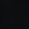 Ebony Black Plain Indo Western Set with Achkan Dupatta