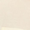 Cream Silk Half Shirt