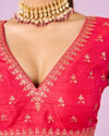 Mohey Women Pink Mirage Blouse