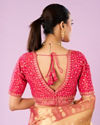 Mohey Women Pink Mirage Blouse