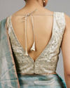 Mohey Women Creamy Delight Silk Blouse