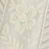 Creamy Elegance Blouse