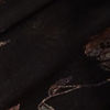 Grey Georgette Blouse with Sequin Detail