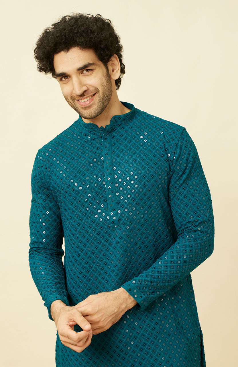 Manyavar kurta shop 2025 near me