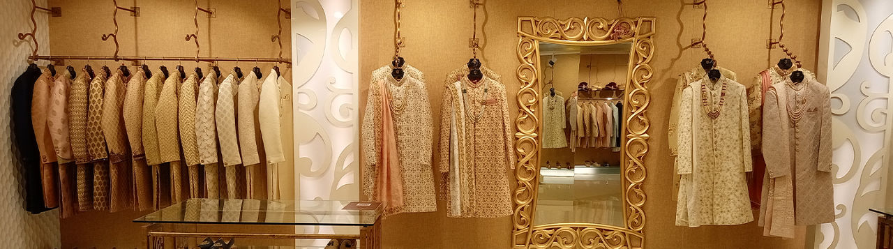 Ethnic wear shops outlet in vashi