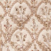 Champagne Art Silk Sherwani with Embroidery