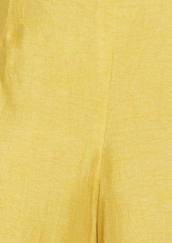 Twamev Women Sunshine Glory Indo Western Ensemble