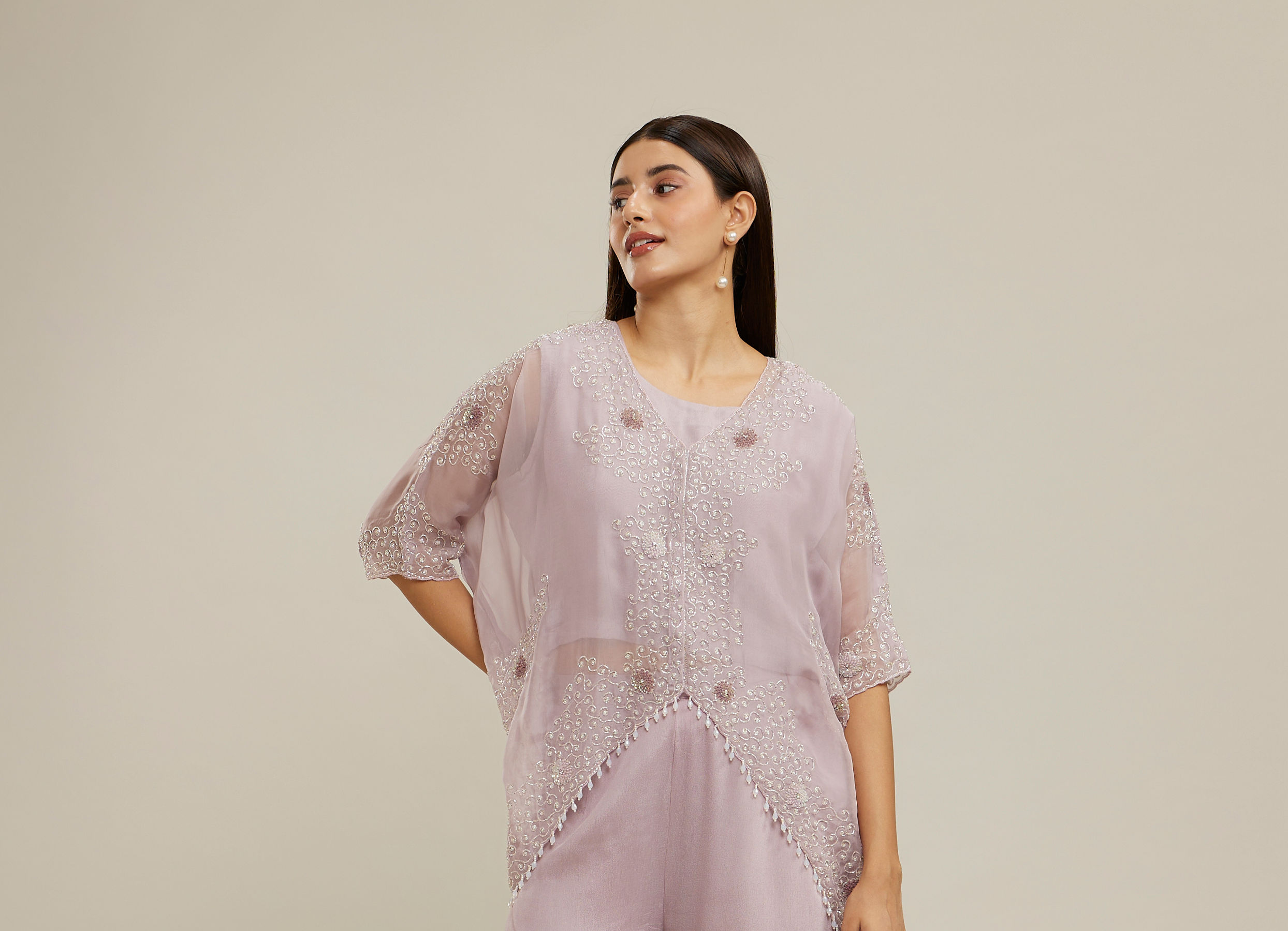 Buy Royal Purple Rhapsody Stitched Suit Online in the USA @Twamev ...